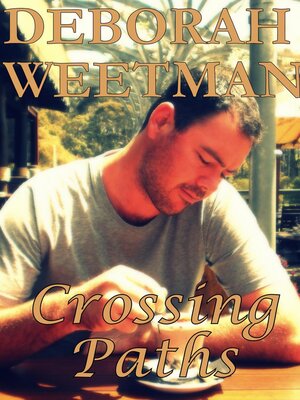cover image of Crossing Paths